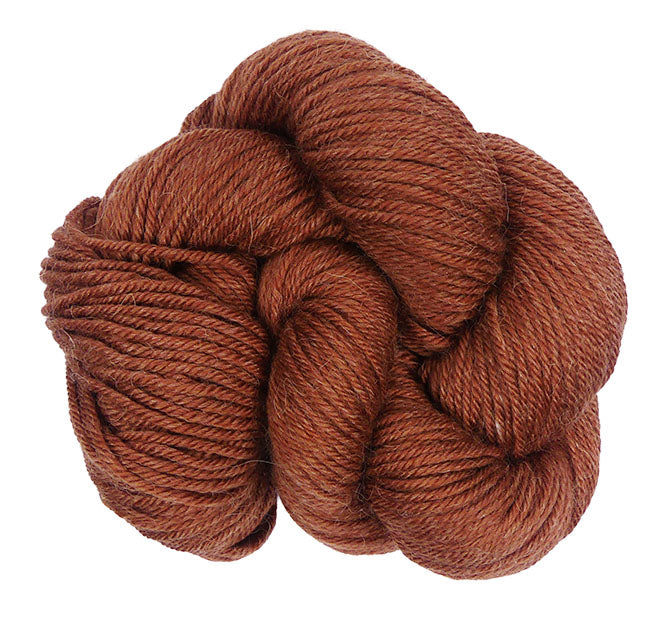 Jojoland Grazioso - Brown (Color #GR20) - One Skein