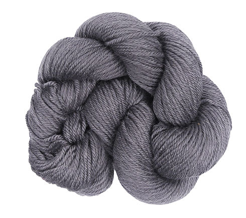 Jojoland Grazioso - Grey (Color #GR60) - One Skein