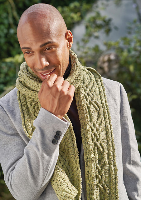 Revive Pattern A Rowan Denim Revive Pattern - Gable (PDF) knitting pattern on sale at ...