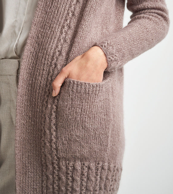 A Rowan Patina Pattern - Glamour (PDF)