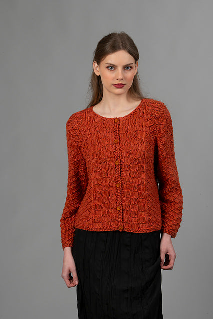 A Louisa Harding Camilla Pattern - Harlow (PDF)