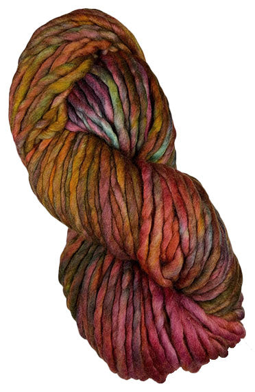 Malabrigo Rasta One of a Kind Colors - Heart's Desire