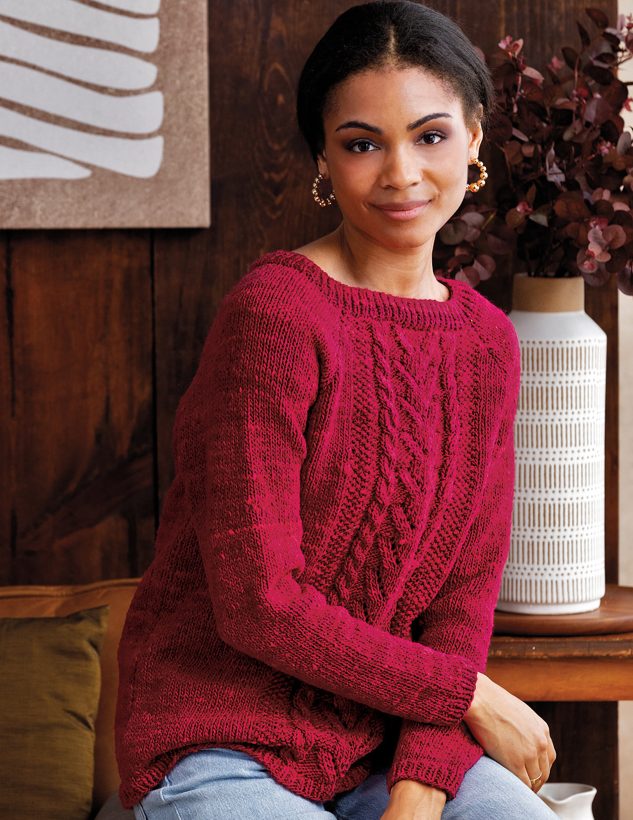A Noro Malvinas Pattern - Helix (PDF)