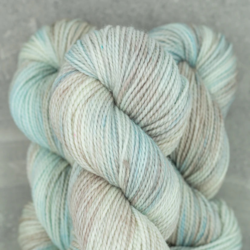 Madelinetosh Farm Twist - Hepburn