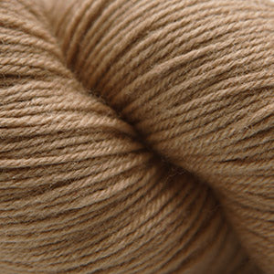 Cascade Heritage Sock - Camel (Color #5610)