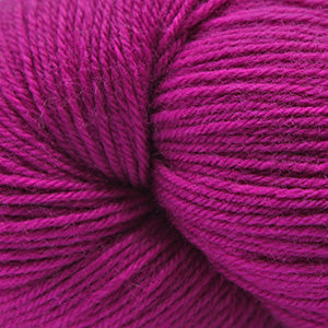 Cascade Heritage Sock - Raspberry (Color #5617)
