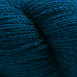 Cascade Heritage Sock - Cerulean (Color #5637)