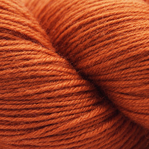 Cascade Heritage Sock - Cinnamon (Color #5640)