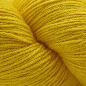 Cascade Heritage Sock - Mustard (Color #5652)