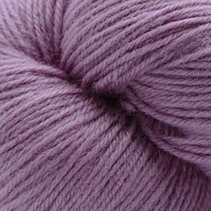 Cascade Heritage Sock - Dusky Orchid (Color #5705)