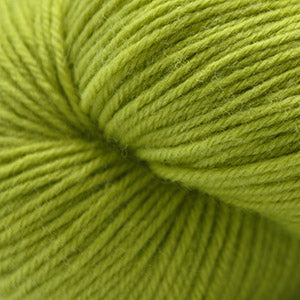Cascade Heritage Sock - Avocado (Color #5715)