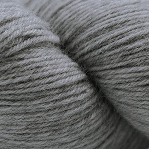 Cascade Heritage Sock - Silver Grey (Color #5742)