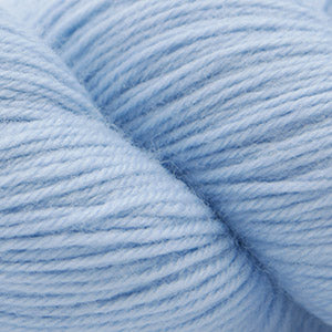 Cascade Heritage Sock - Clear Sky (Color #5781)