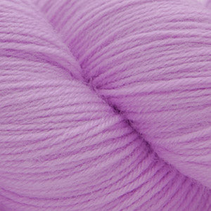 Cascade Heritage Sock - Mauve Mist (Color #5783)
