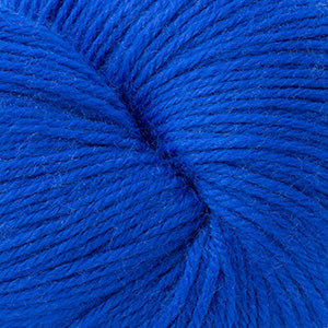 Cascade Heritage Sock - Highlighter Blue (Color #5800)