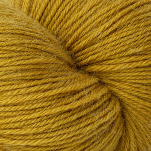 Cascade Heritage Sock - Golden Palm (Color #5802)