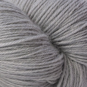 Cascade Heritage Sock - Flint Grey (Color #5803) - NEW 2026 COLOR!