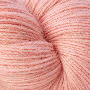 Cascade Heritage Sock - Apricot Ice (Color #5804) - NEW 2026 COLOR!
