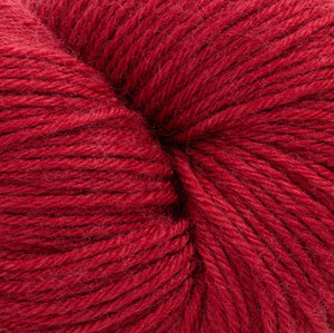 Cascade Heritage 6 - Red (Color #5607)