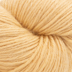 Cascade Heritage 6 - Butter (Color #5611)