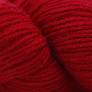Cascade Heritage 6 - Christmas Red (Color #5619)