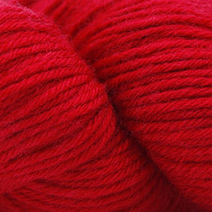 Cascade Heritage 6 - Christmas Red (Color #5619)