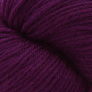 Cascade Heritage 6 - Dark Plum (Color #5632)