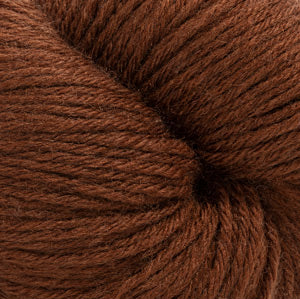 Cascade Heritage 6 - Brown (Color #5639)