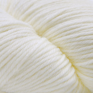 Cascade Heritage 6 - White (Color #5682)