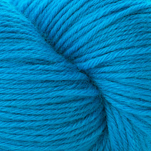 Cascade Heritage 6 - Highlighter Turquoise (Color #5799)