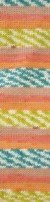 Cascade Heritage Prints - Southwest (Color #140) - FULL BAG SALE (5 Skeins)