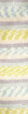 Cascade Heritage Prints - Pastel (Color #143)