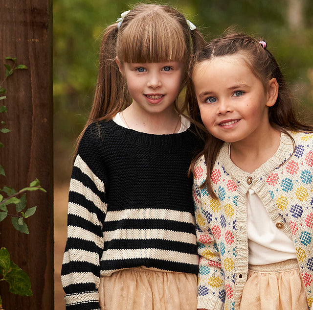 A Rowan Softyak DK Pattern - Hide (PDF)