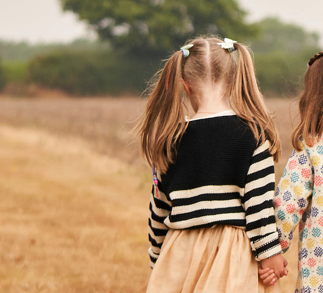 A Rowan Softyak DK Pattern - Hide (PDF)