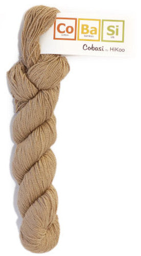 Hikoo CoBaSi - Chocolate Milk (Color #20)