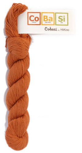 Hikoo CoBaSi - Pumpkin (Color #69) Lot 28