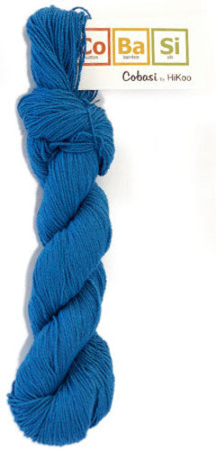 Hikoo CoBaSi - Royal (Color #29)