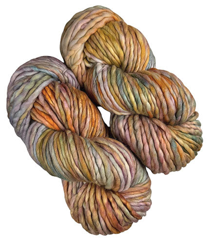 Malabrigo Rasta One of a Kind Colors - Honeyed Sage (TWO SKEINS)