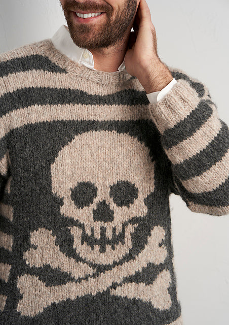 A Rowan Brushed Fleece Pattern - Hook (PDF)