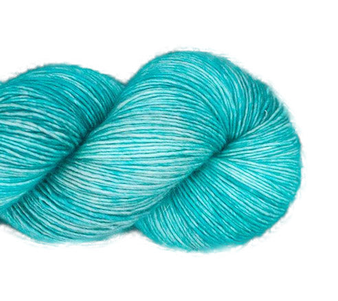 Tosh Merino Light - Hosta Blue