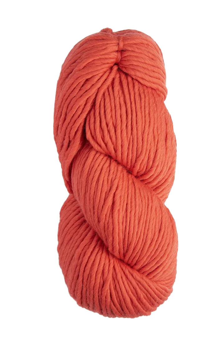 Amano Yana - Hot Coral (Color #1324) Lot 7H6961 - BIG 200 GRAM HANKS