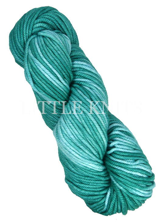 Araucania Huasco Chunky Kettle Dyes - Jade (Color #3013) - TEN SKEIN BAGS - 60% OFF SALE!