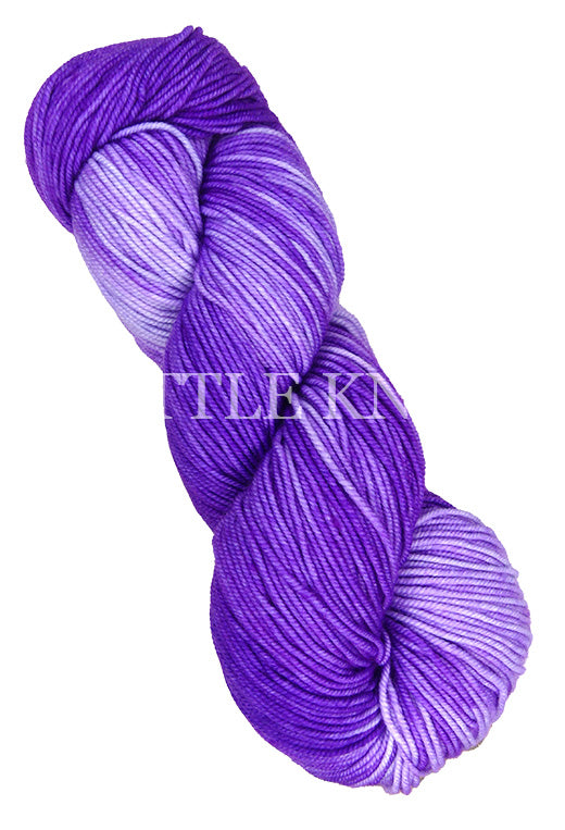Araucania Huasco DK Kettle Dyes - Crocus (Color #2012) knitting and crochet yarn on sale at little knits