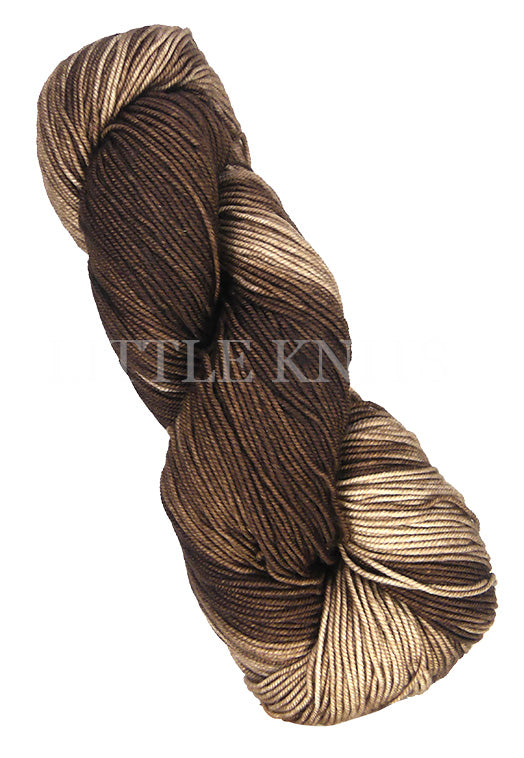 Araucania Huasco DK Kettle Dyes - Molasses (Color #2015) knitting and crochet yarn on sale at little knits