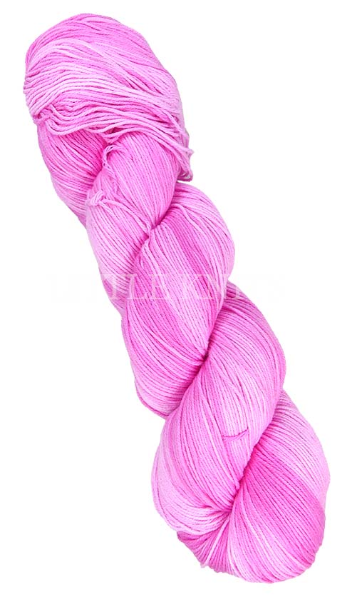 Araucania Huasco Cotón Kettle Dyes - Bubblegum (Color #2005) - FULL BAG SALE (5 skeins)