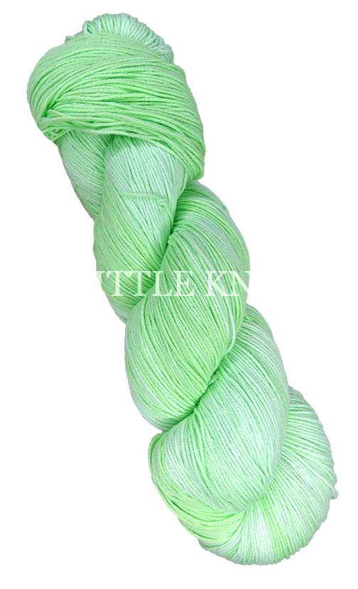 Araucania Huasco Cotón Kettle Dyes - Limeade (Color #2008) - FULL BAG SALE (5 Skeins)
