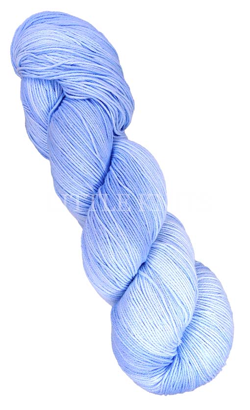 Araucania Huasco Cotón Kettle Dyes - Blue Gelato (Color #2009)