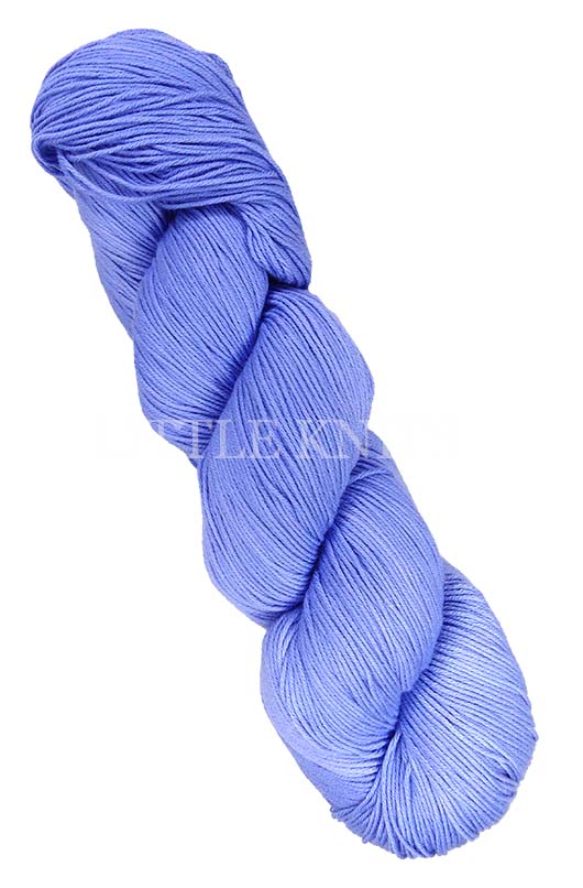 Araucania Huasco Cotón Kettle Dyes - Blue Raspberry (Color #2016) - FULL BAG SALE (5 skeins)