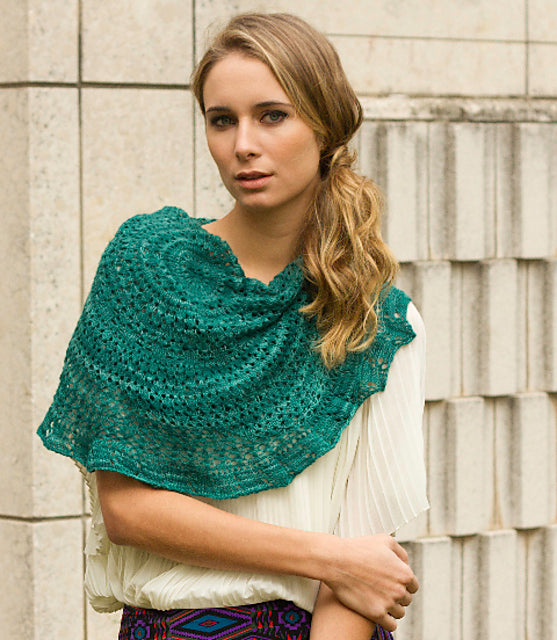 Malabrigo Book 4 - ORDERS THAT INCLUDE THIS BOOK SHIP FREE IN CONTIGUOUS USA