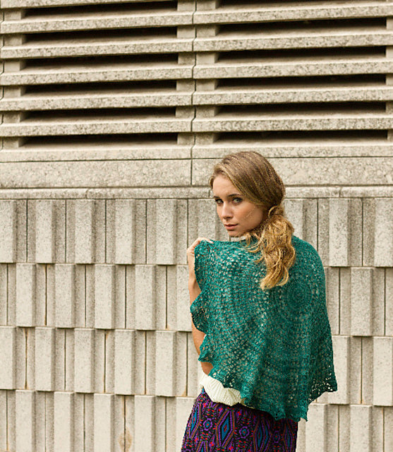 Malabrigo Book 4 - ORDERS THAT INCLUDE THIS BOOK SHIP FREE IN CONTIGUOUS USA